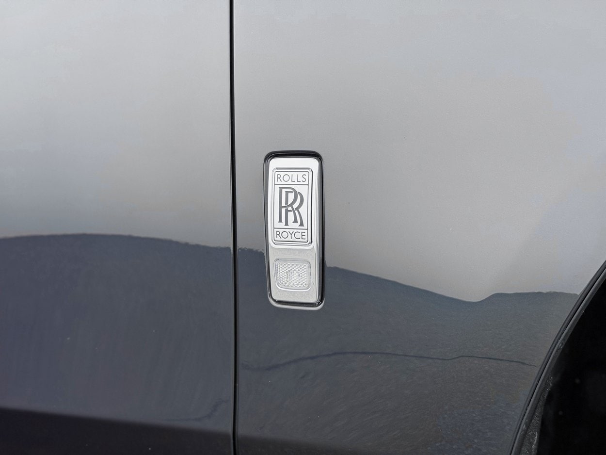 2026 Rolls-Royce Ghost Base - Photo 48