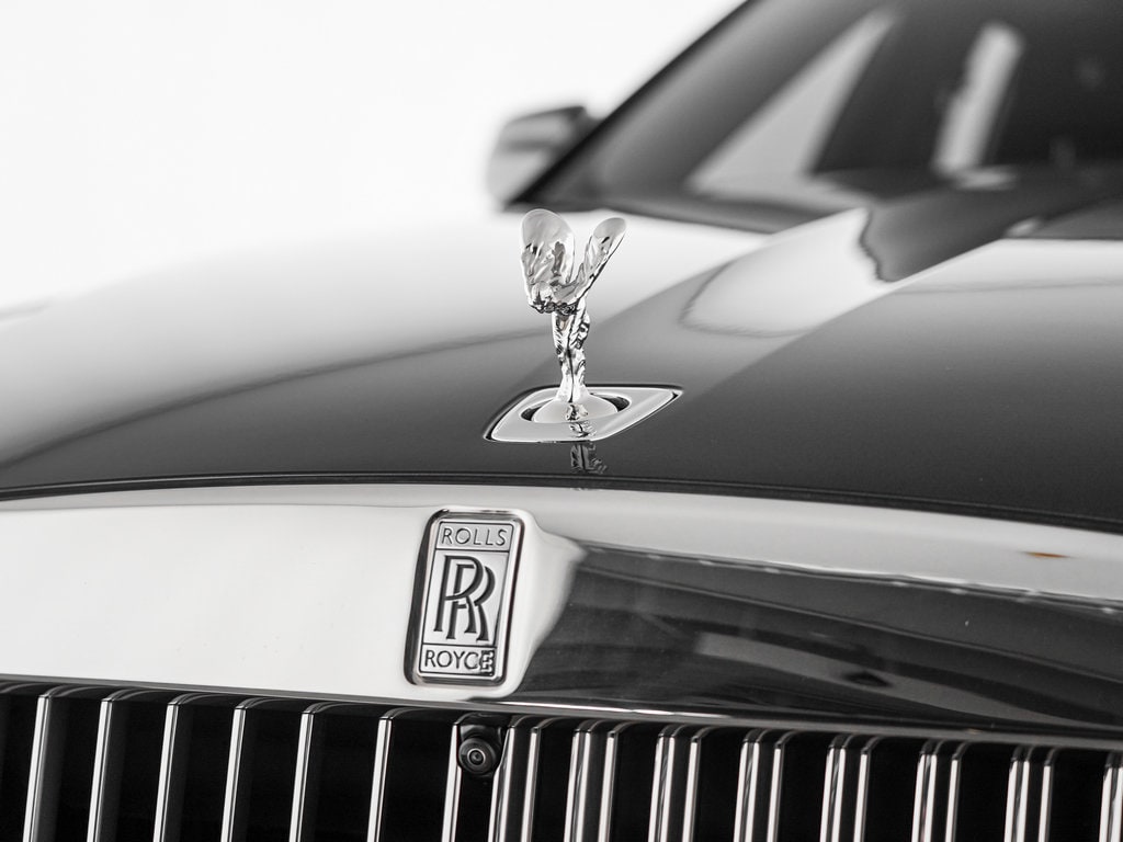 2023 Rolls-Royce Ghost Base - Photo 49