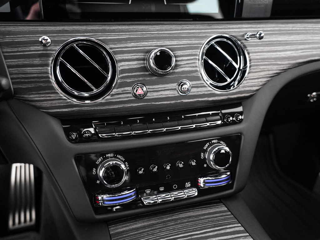 2023 Rolls-Royce Ghost Base - Photo 24