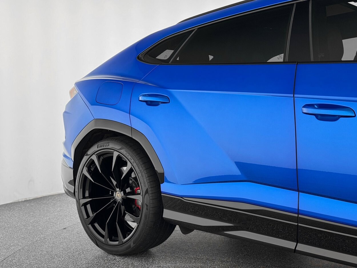 2022 Lamborghini Urus 4.0 V8 - ZPBUA1ZL5NLA20034 - Bellevue, WA