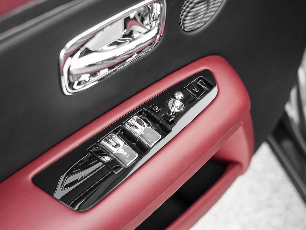 2023 Rolls-Royce Ghost Base - Photo 14