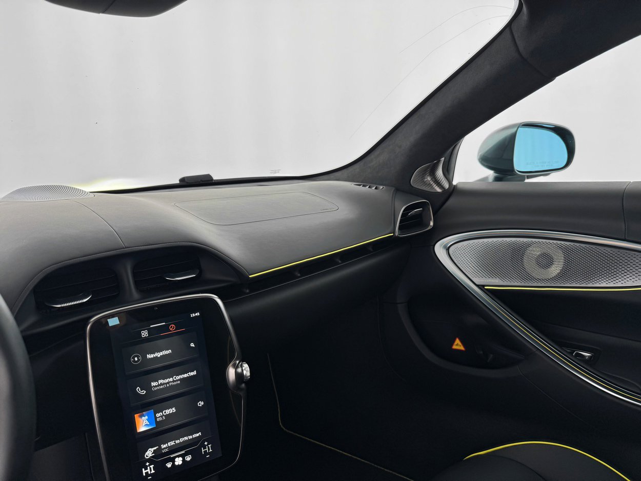 2023 McLaren Artura Vision - Photo 21