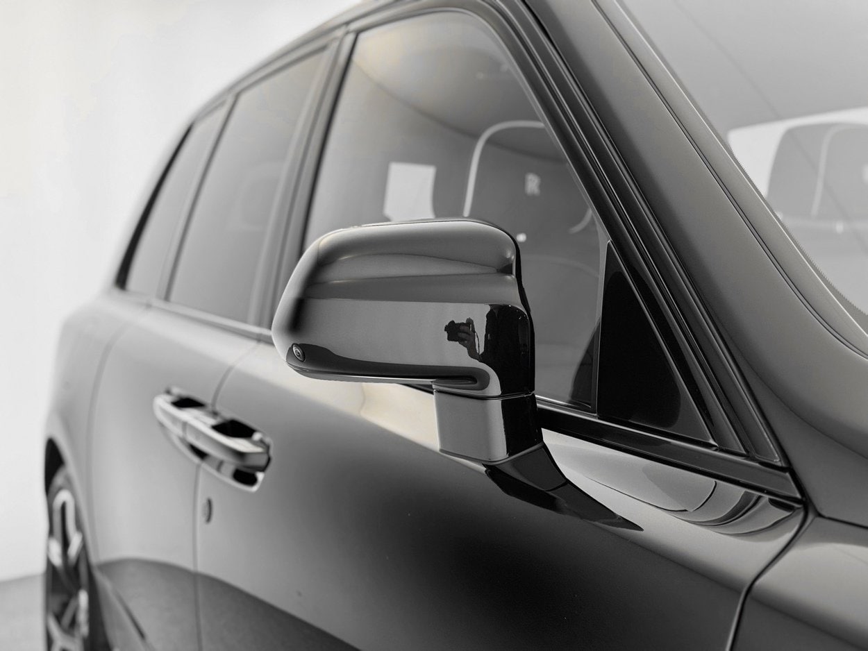 2026 Rolls-Royce Cullinan Black Badge - Photo 43