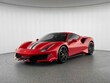  Ferrari 488 Pista