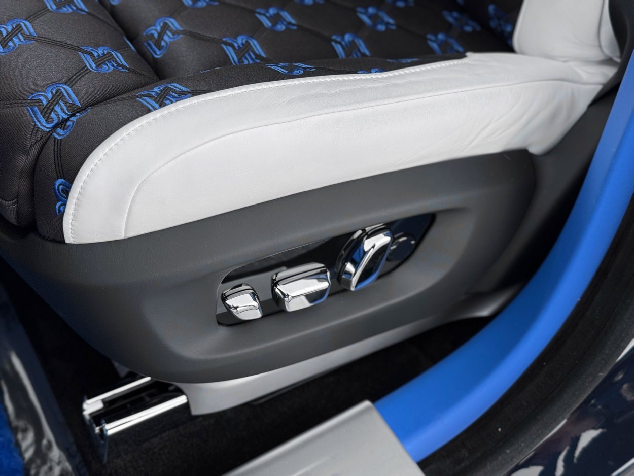 2026 Rolls-Royce Ghost Base - Photo 19
