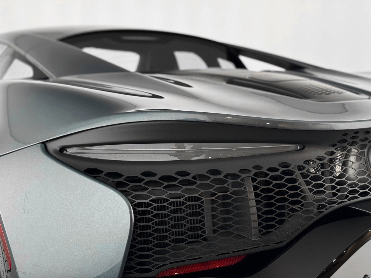 2023 McLaren Artura Vision - Photo 46