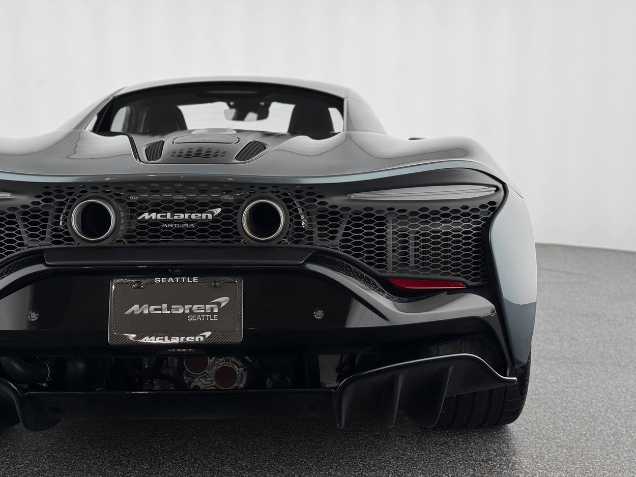 2023 McLaren Artura Vision - Photo 40