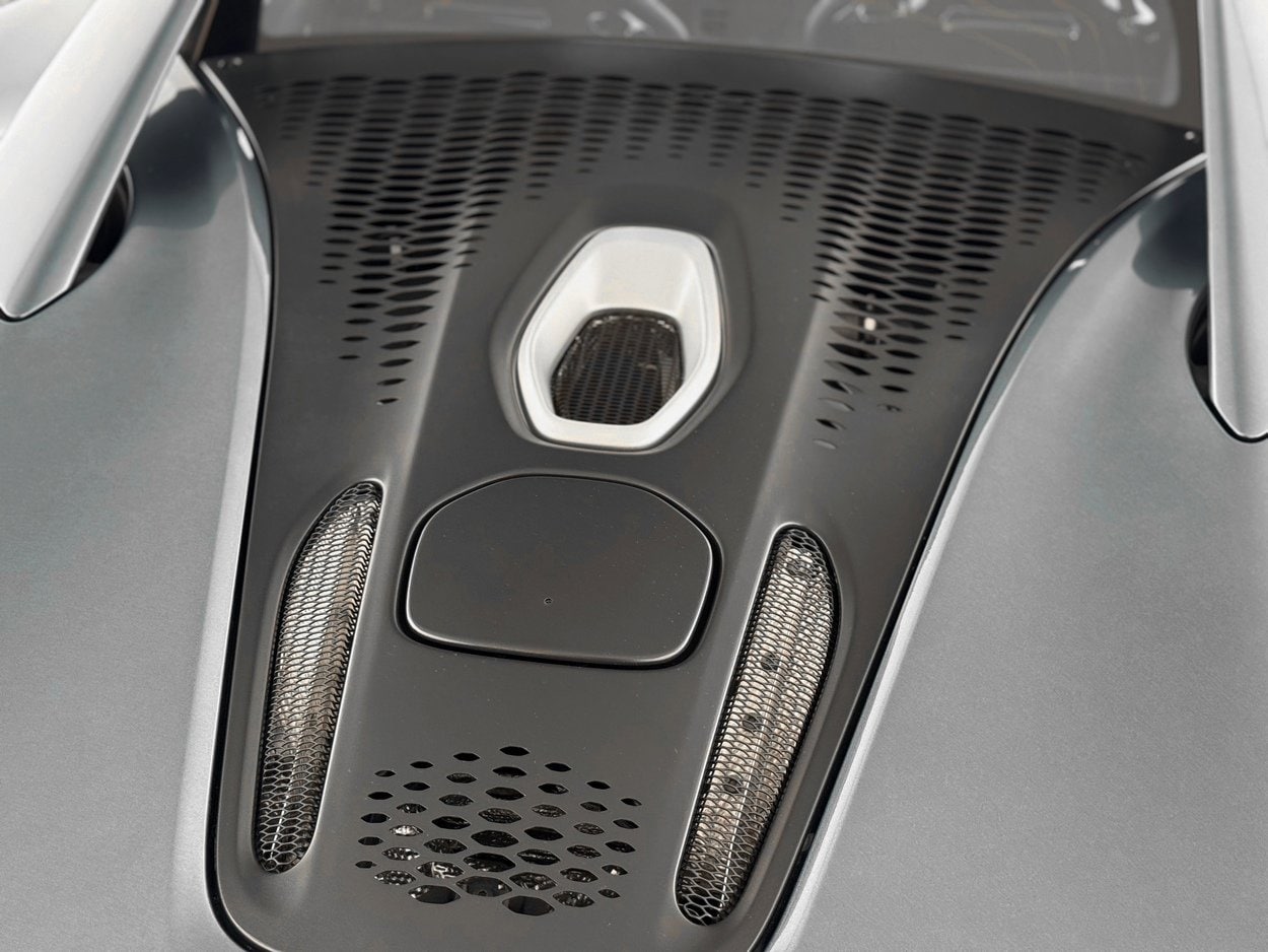 2023 McLaren Artura Vision - Photo 45