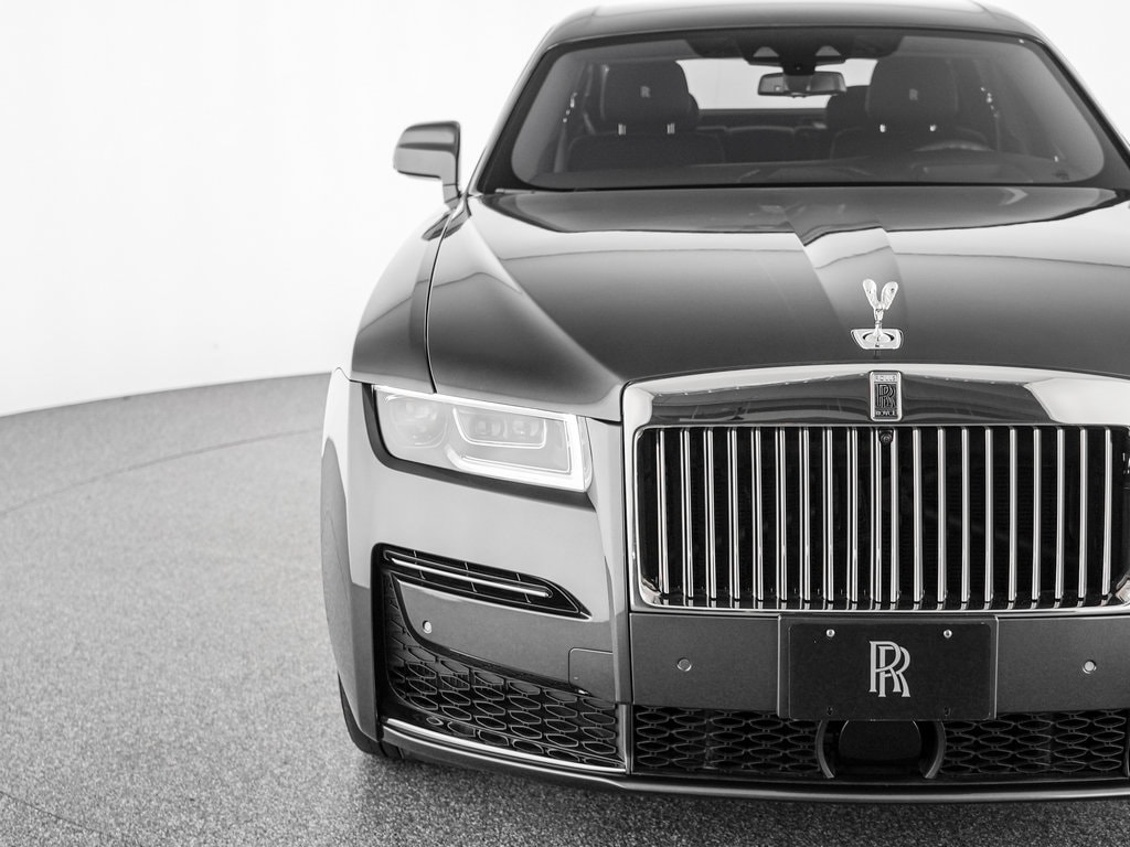 2023 Rolls-Royce Ghost Base - Photo 43