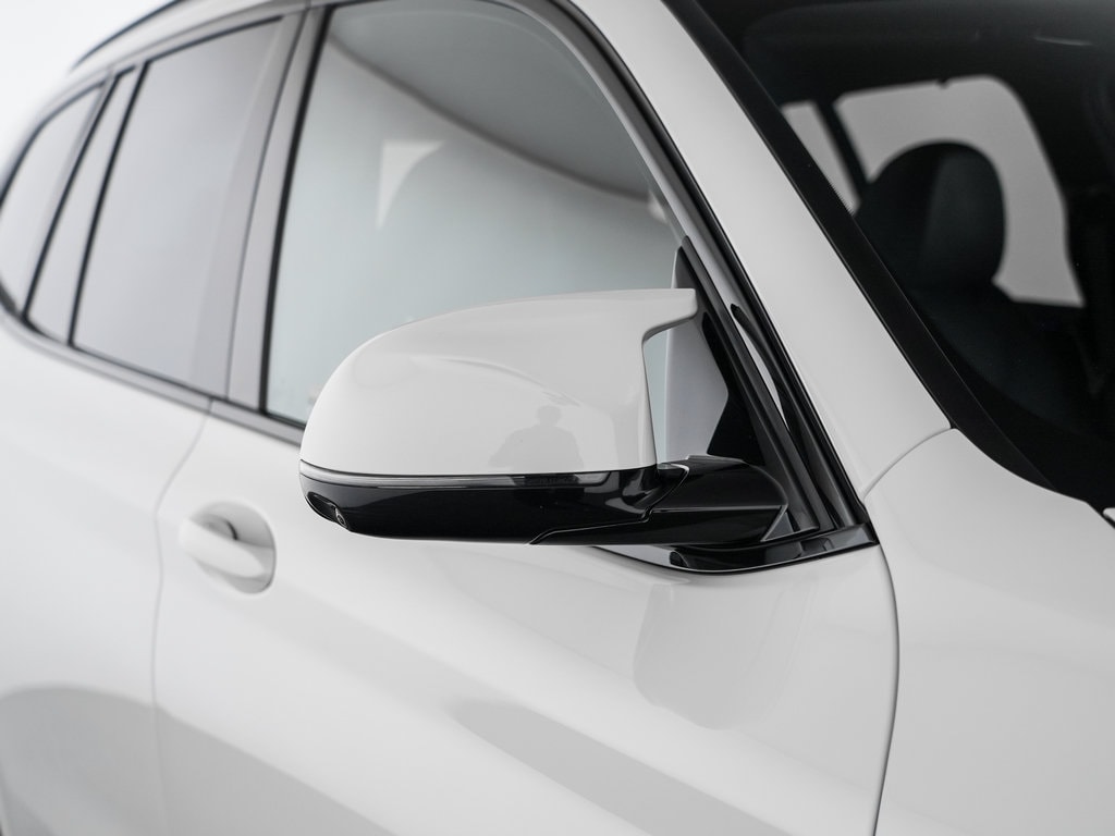2022 BMW X3 M Base - Photo 44