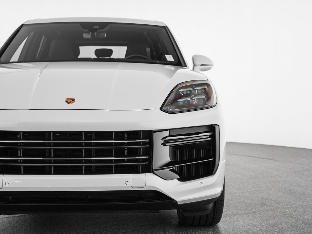 2024 Porsche Cayenne Turbo E-Hybrid - Photo 49