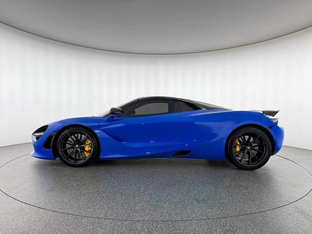 Used 2020 Mclaren 720S Performance Performance Spider