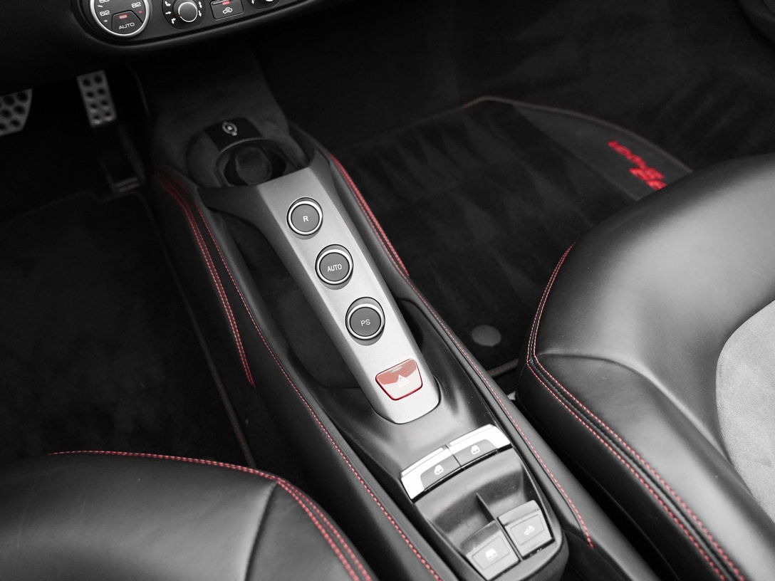 2019 Ferrari 488 Spider Base - Photo 25