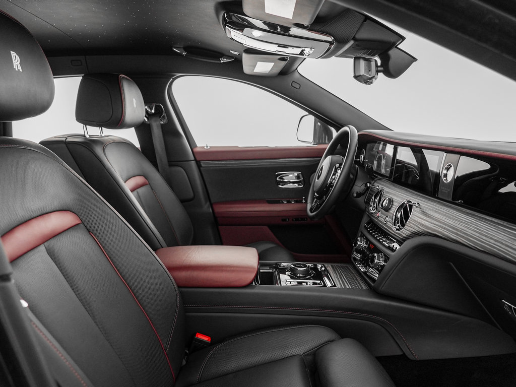 2023 Rolls-Royce Ghost Base - Photo 32