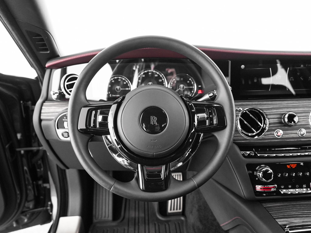 2023 Rolls-Royce Ghost Base - Photo 11