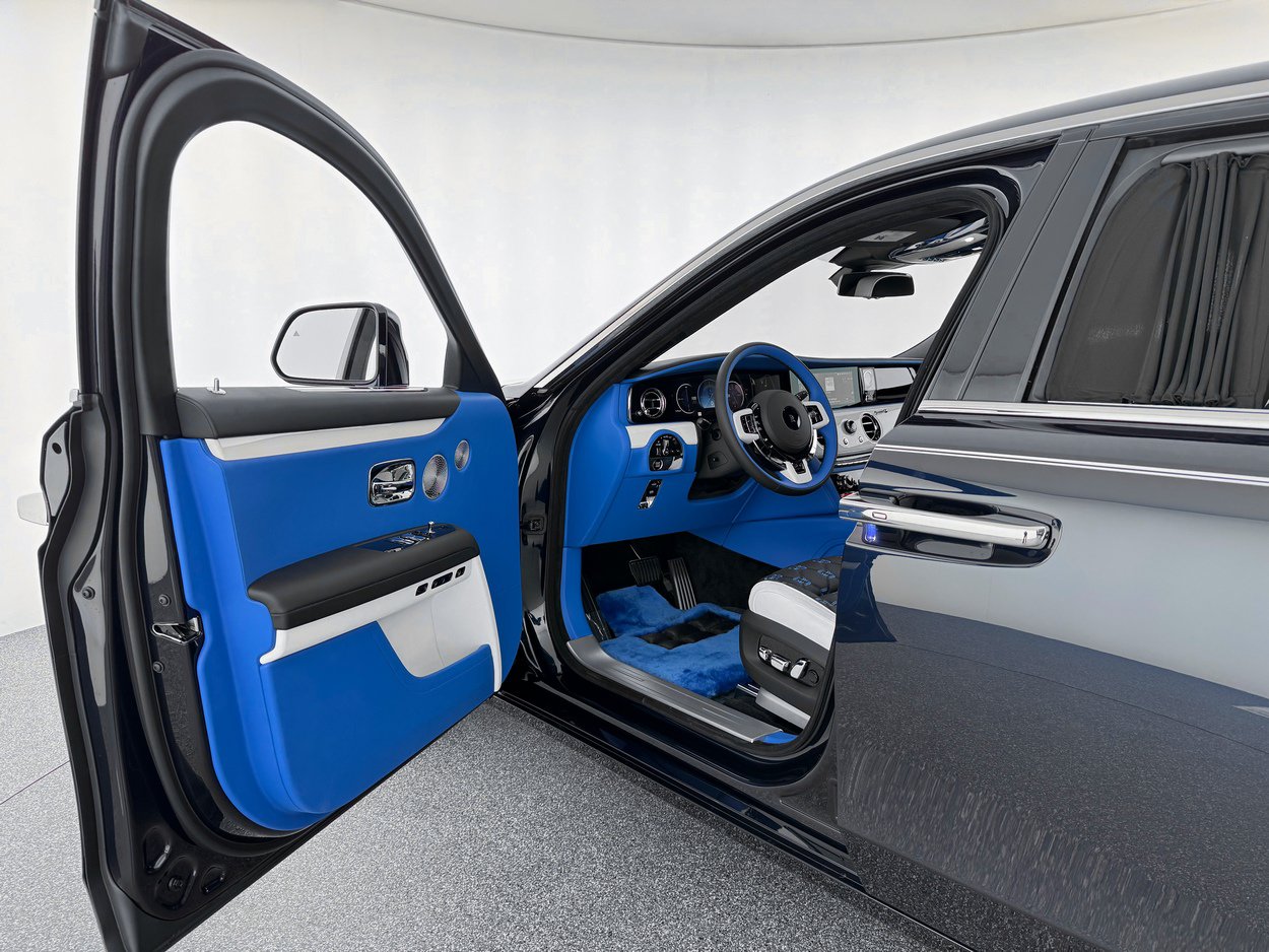 2026 Rolls-Royce Ghost Base - Photo 13