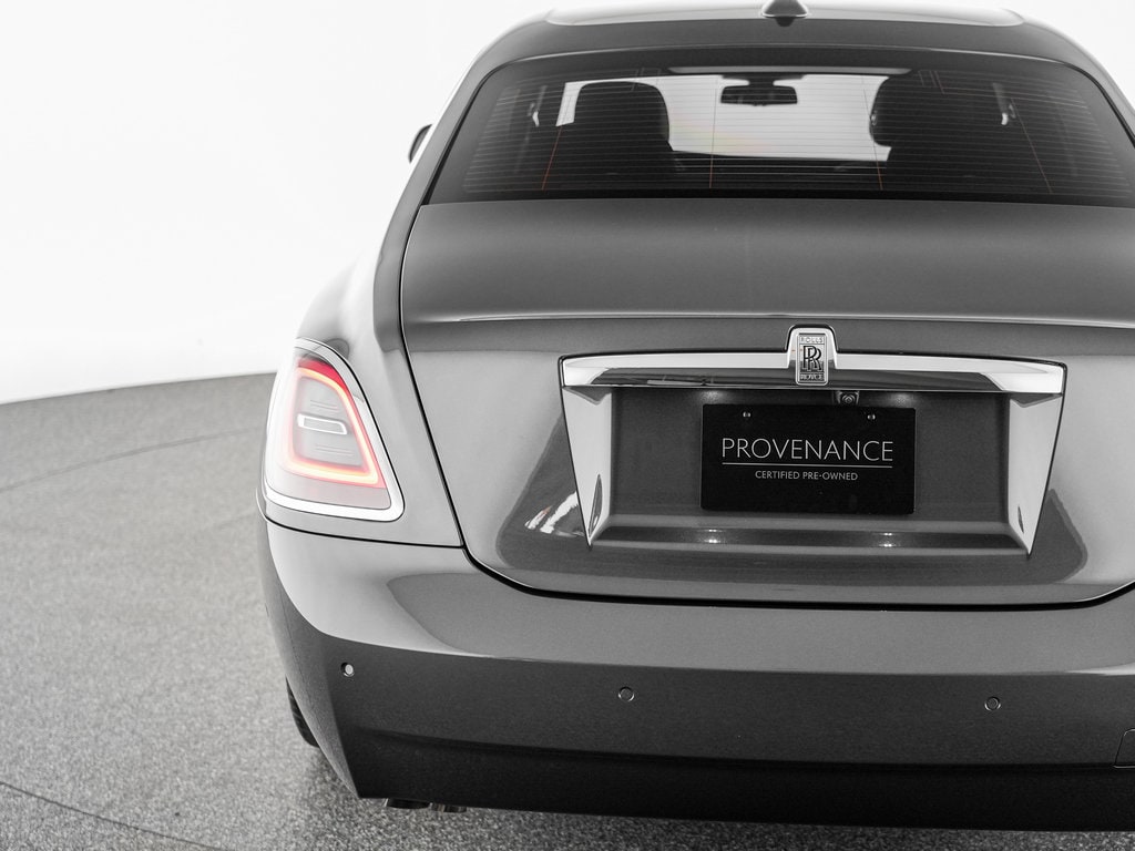 2023 Rolls-Royce Ghost Base - Photo 46