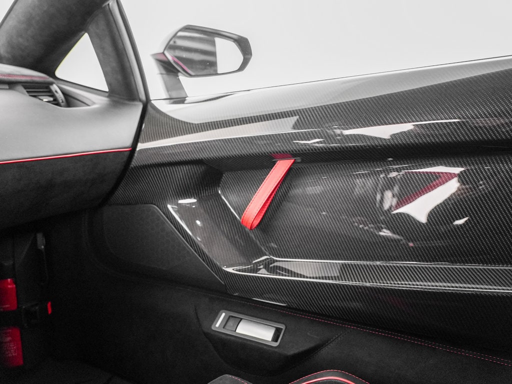 2016 Lamborghini Aventador Superveloce - Photo 24