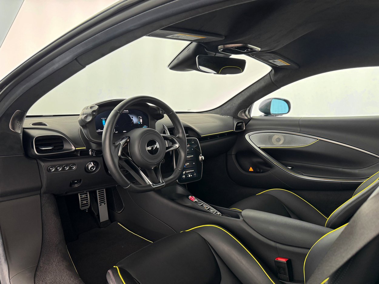 2023 McLaren Artura Vision - Photo 12