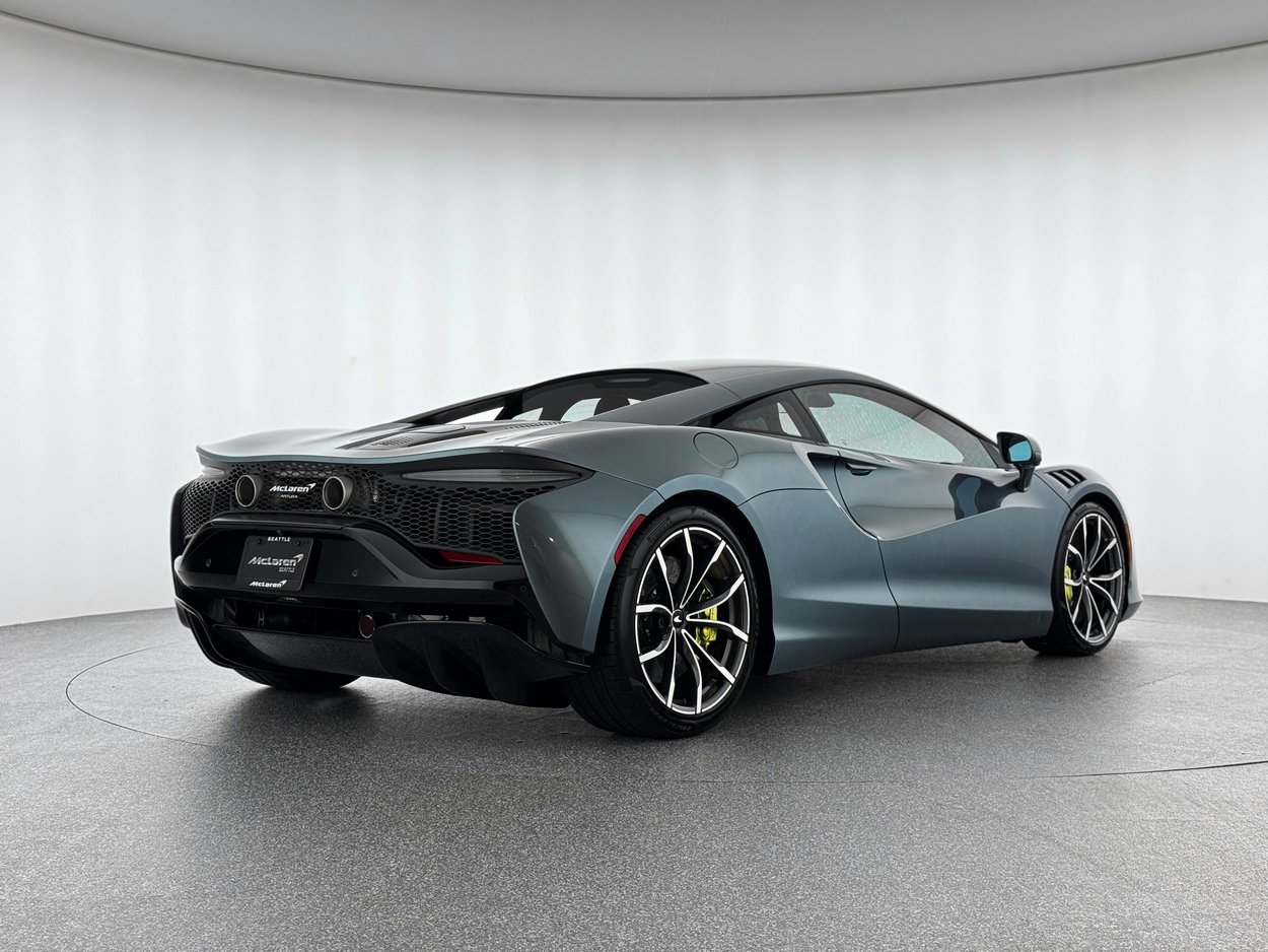 2023 McLaren Artura Vision - Photo 6