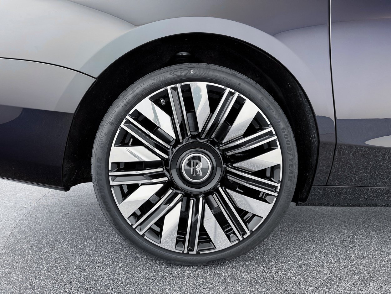 2026 Rolls-Royce Ghost Base - Photo 38