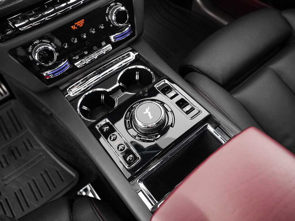 2023 Rolls-Royce Ghost Base - Photo 25