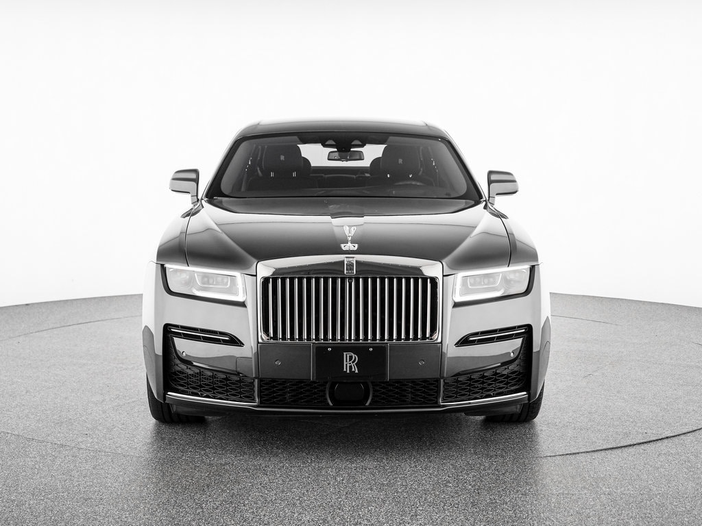 2023 Rolls-Royce Ghost Base - Photo 8