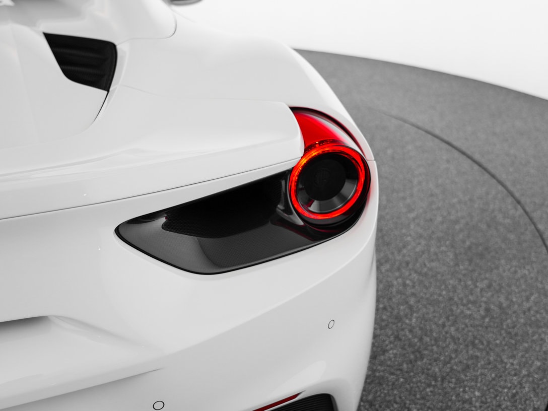 2019 Ferrari 488 Spider Base - Photo 43