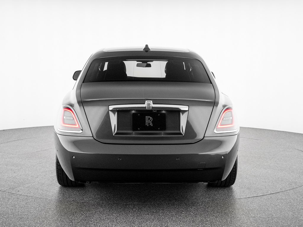2023 Rolls-Royce Ghost Base - Photo 10
