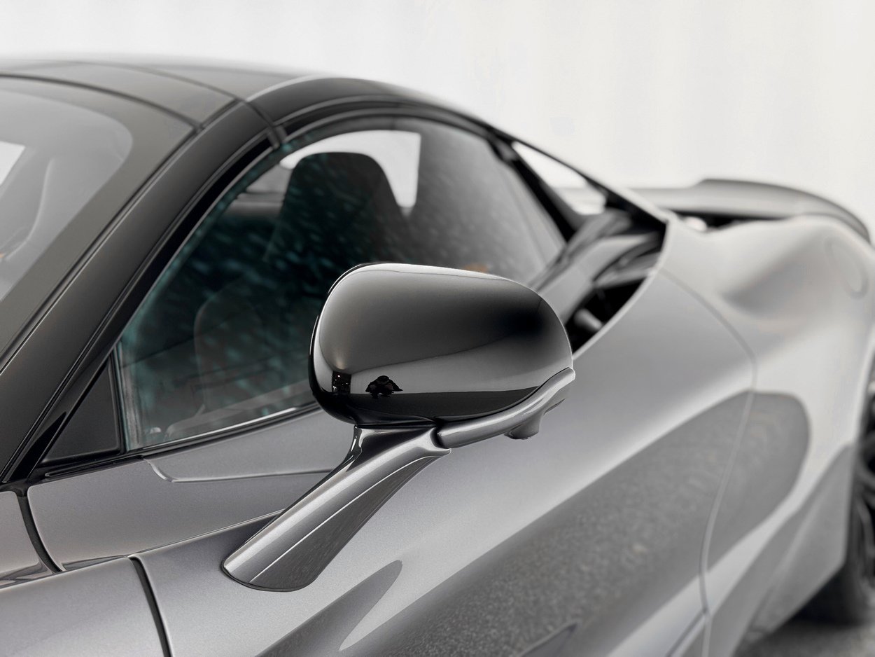 2026 McLaren 750S Base - Photo 40
