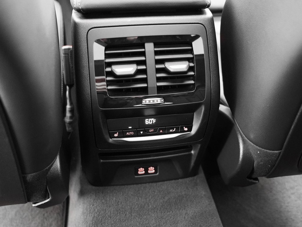 2022 BMW X3 M Base - Photo 30