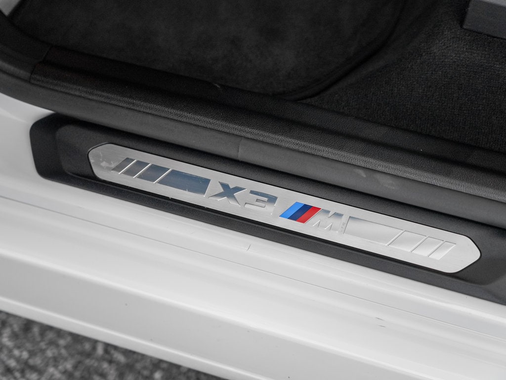 2022 BMW X3 M Base - Photo 14