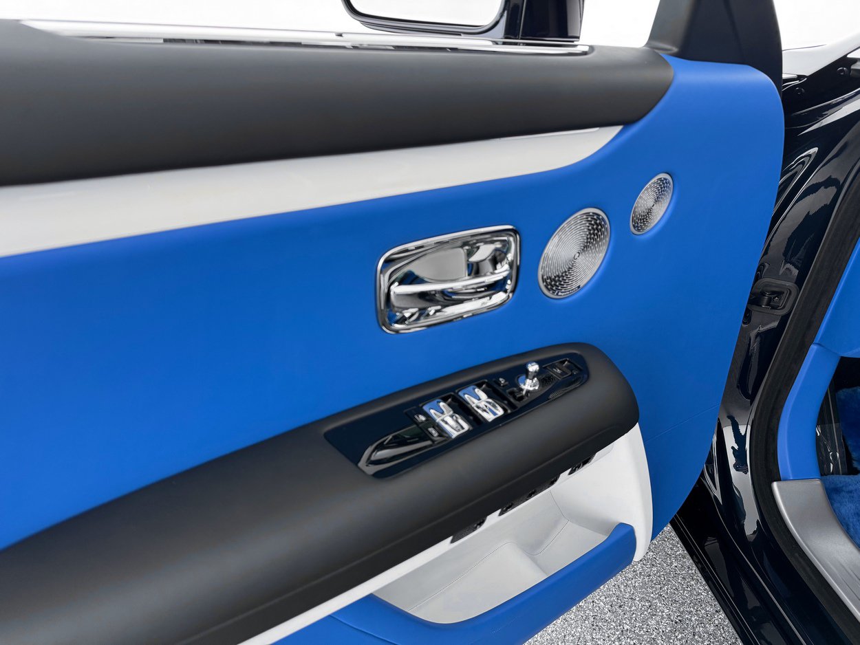 2026 Rolls-Royce Ghost Base - Photo 15