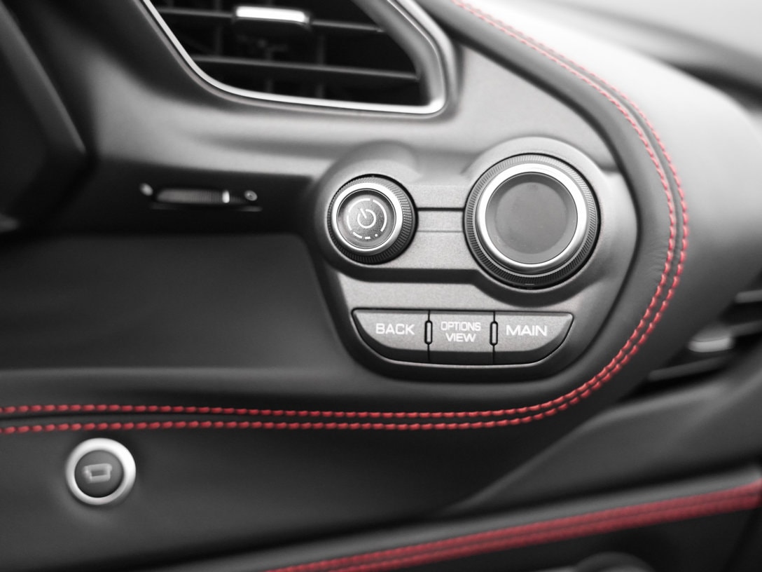2019 Ferrari 488 Spider Base - Photo 23