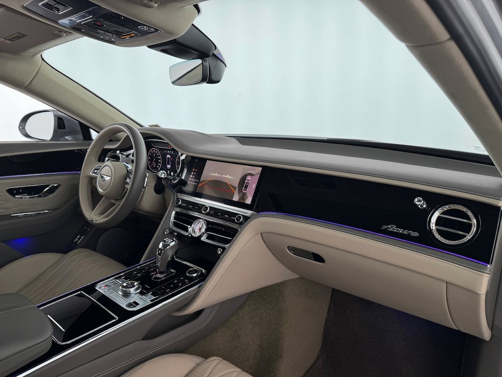 Used 2023 Bentley Flying Spur Azure Sedan