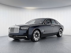 2026 Rolls-Royce Ghost SIVBDGE Sedan