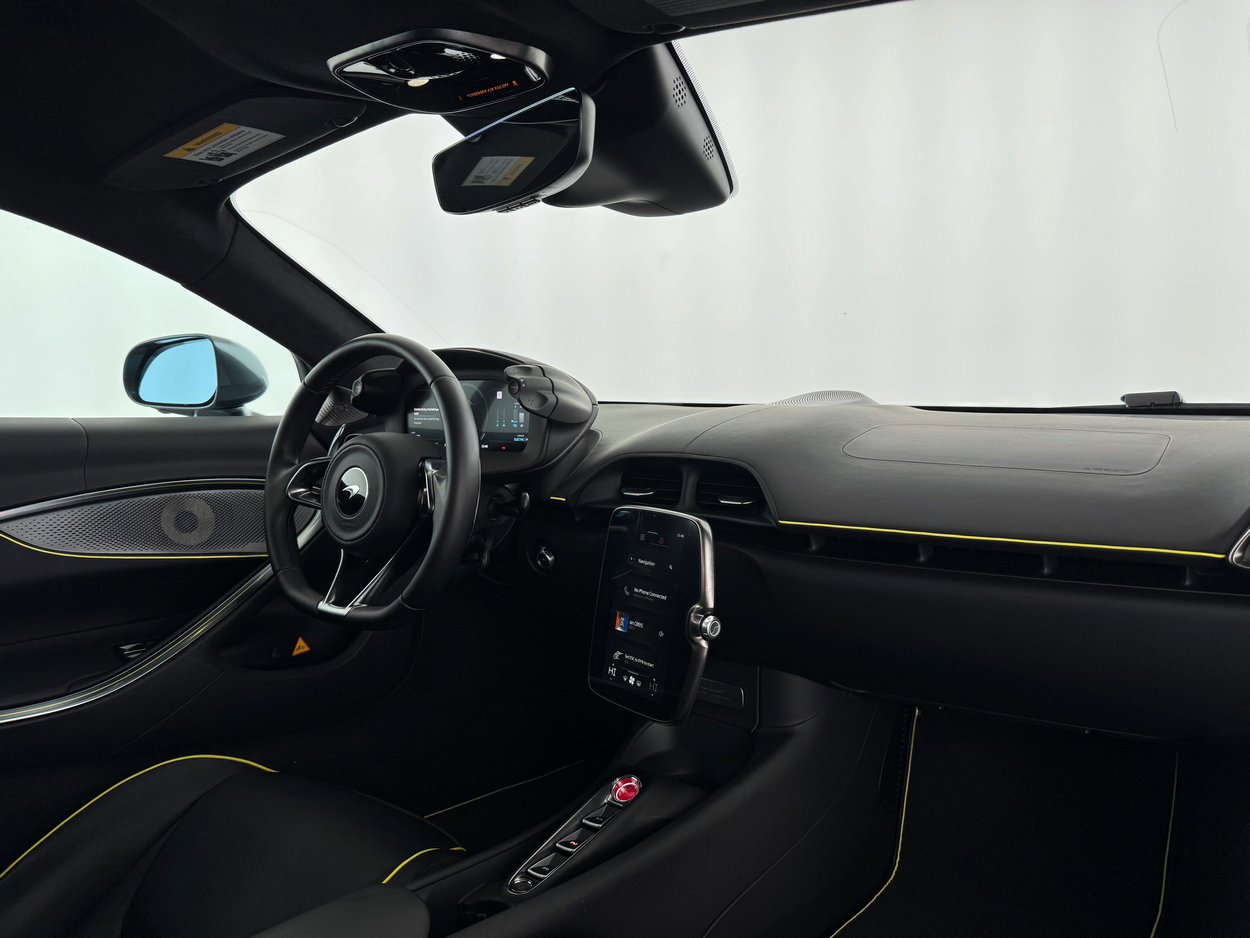 2023 McLaren Artura Vision - Photo 26