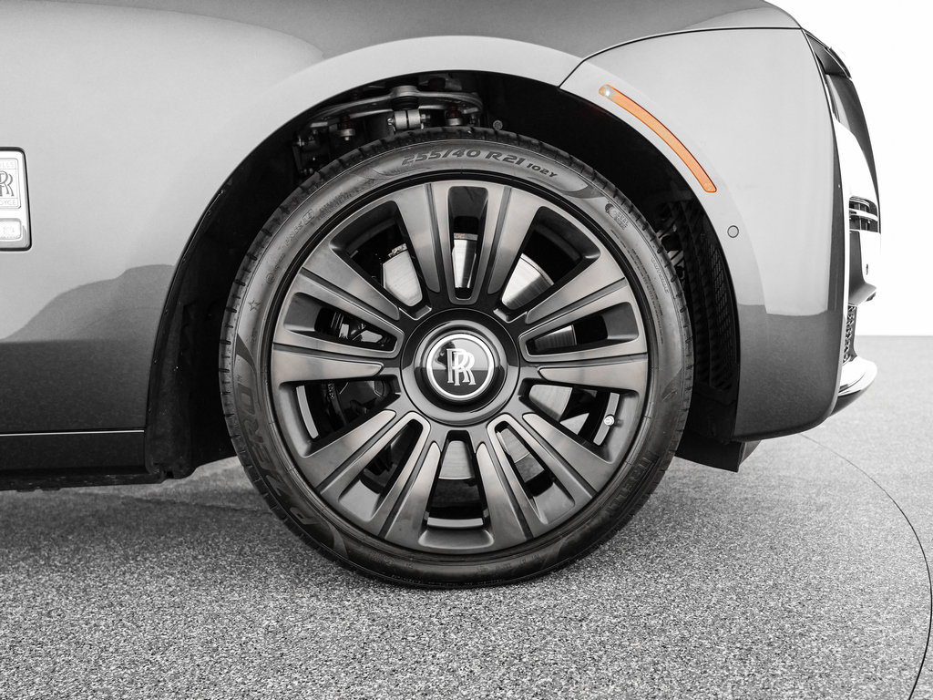 2023 Rolls-Royce Ghost Base - Photo 40