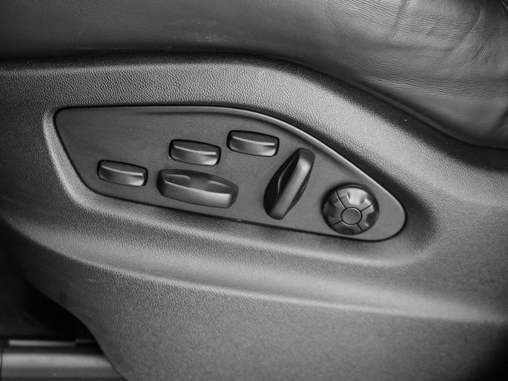 2024 Porsche Cayenne Turbo E-Hybrid - Photo 19
