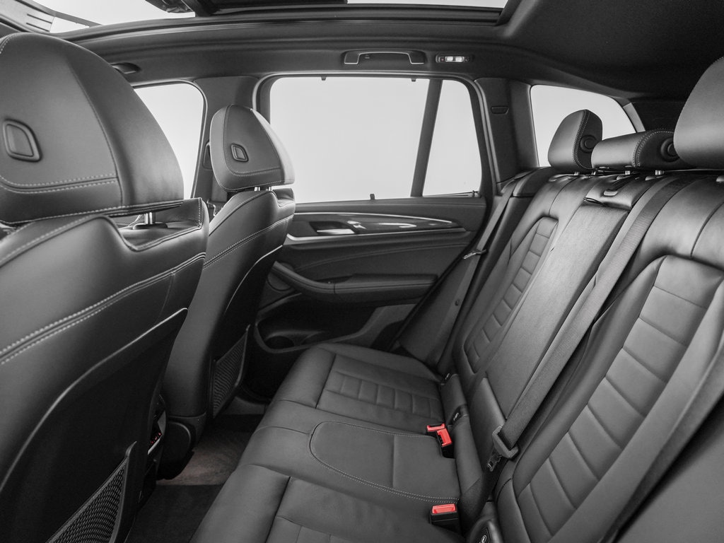 2022 BMW X3 M Base - Photo 29