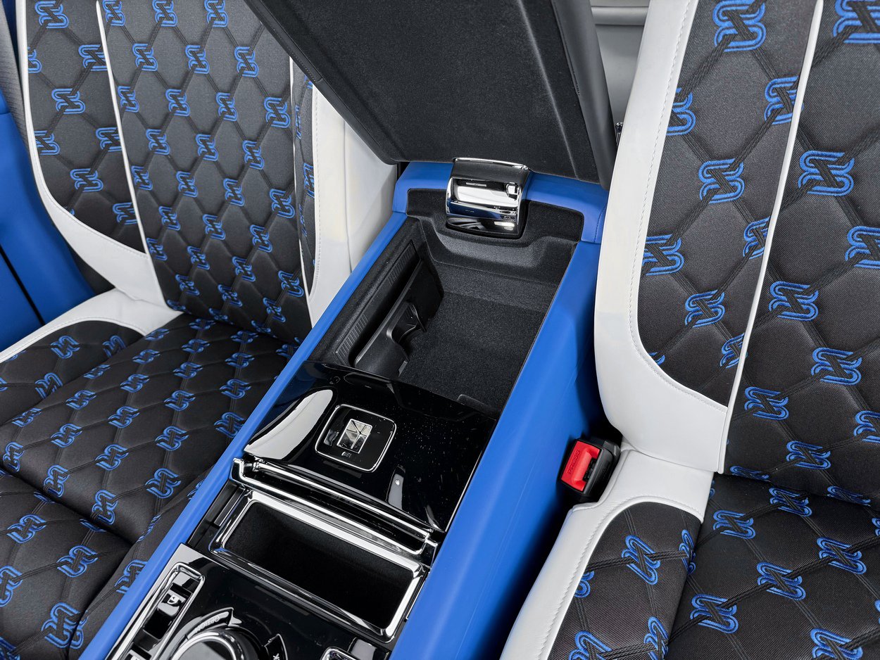 2026 Rolls-Royce Ghost Base - Photo 25