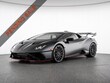  Lamborghini Huracan STO