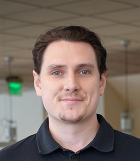 Staff member Jack Curtis from ID_21c7de
