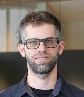 Staff member Ryan S from ID_26211e