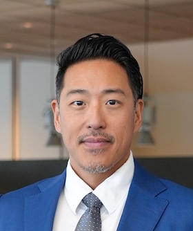 Staff member Nicholas Koo from ID_26211e