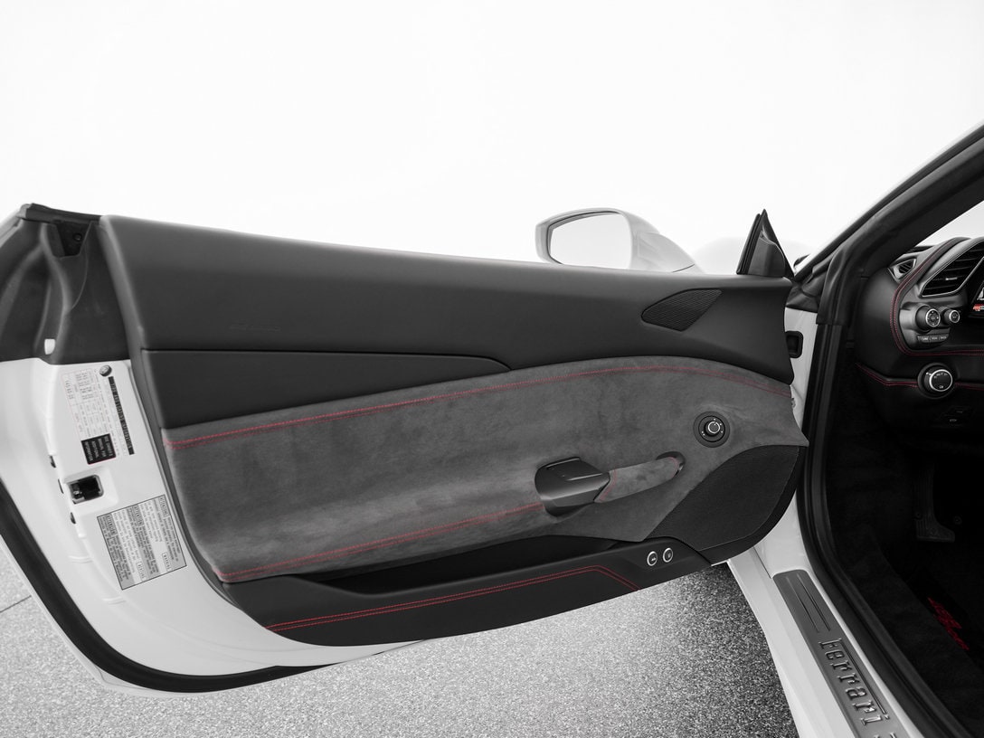 2019 Ferrari 488 Spider Base - Photo 13