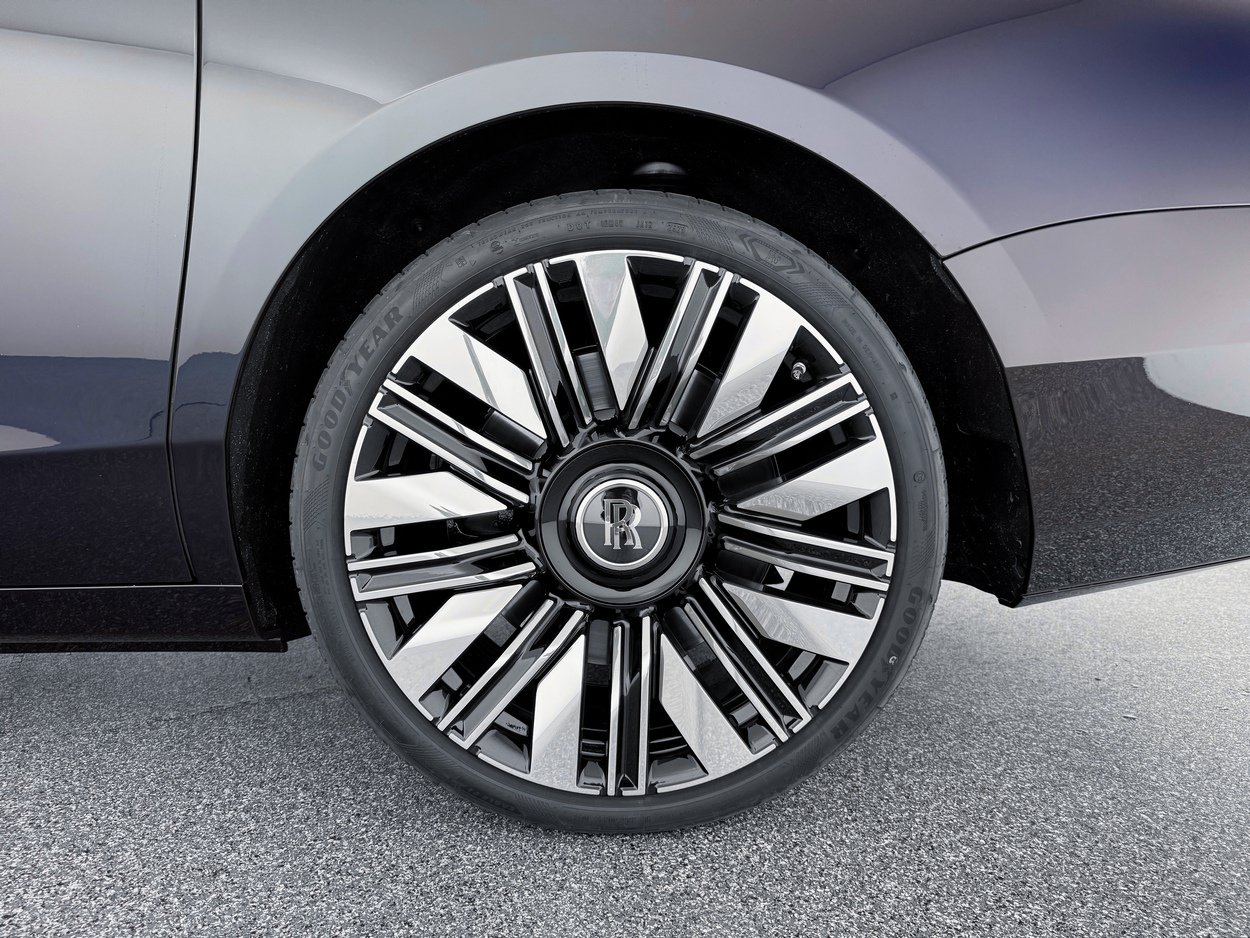 2026 Rolls-Royce Ghost Base - Photo 37