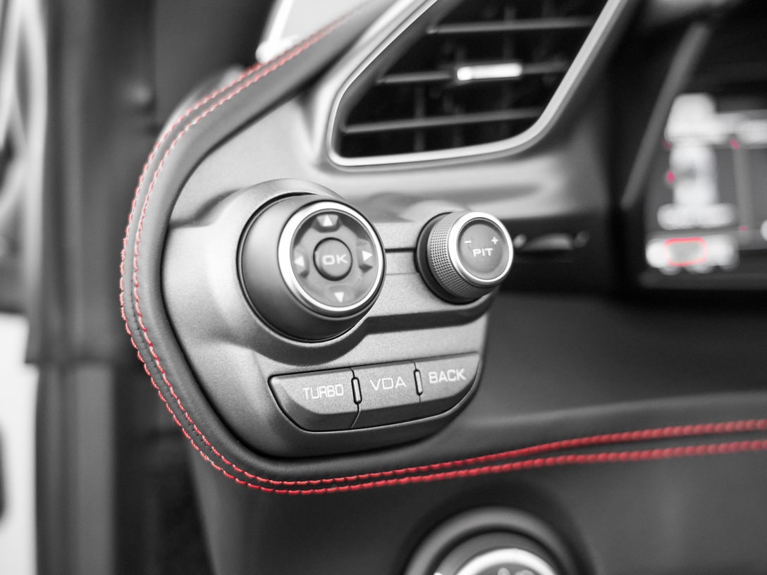 2019 Ferrari 488 Spider Base - Photo 20