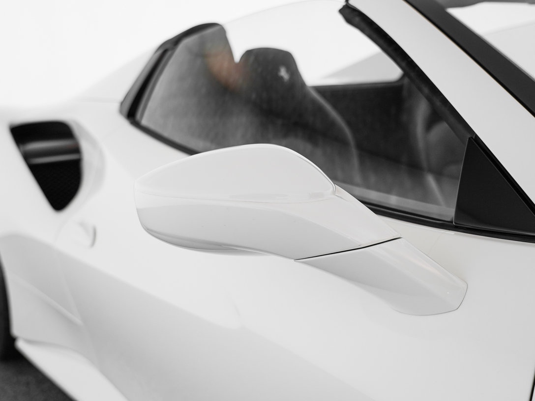2019 Ferrari 488 Spider Base - Photo 41