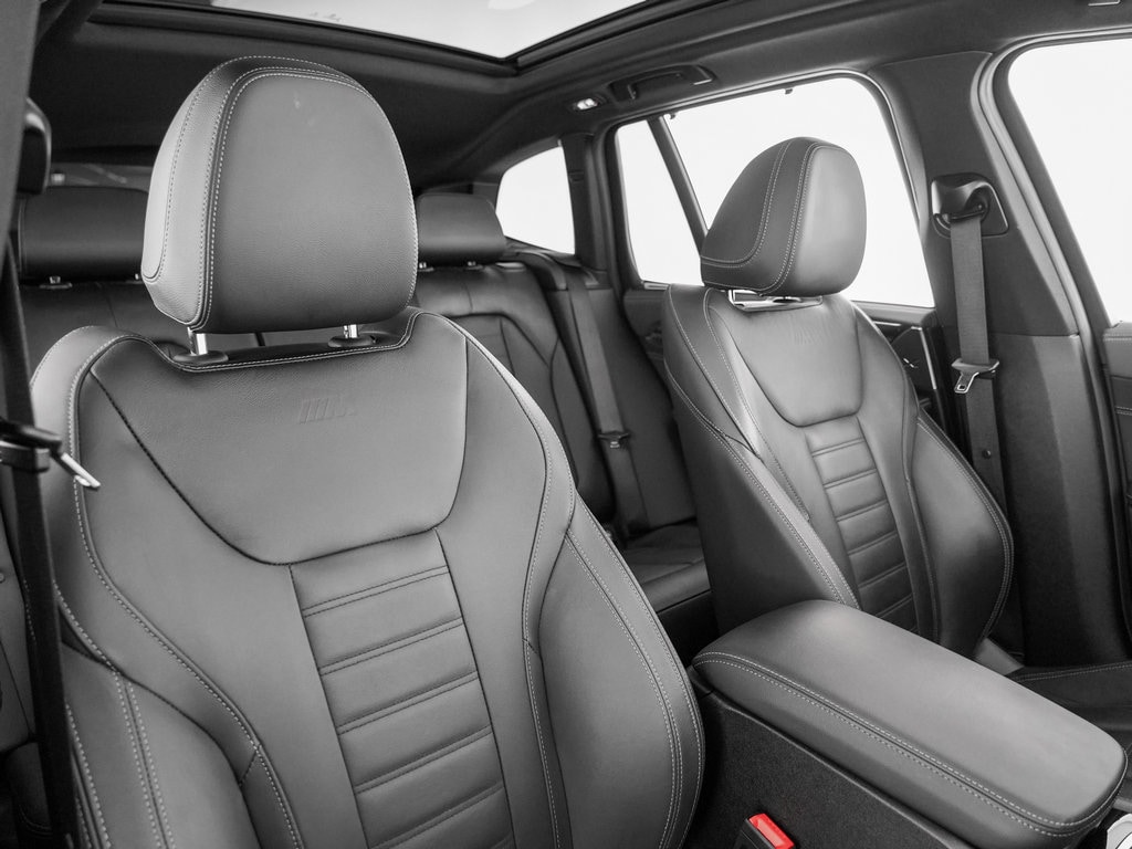 2022 BMW X3 M Base - Photo 32